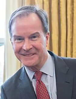 Bill Schuette 