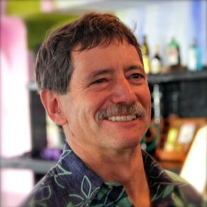 Ron Boehm