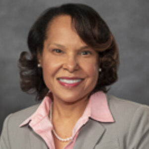 Nannette Bailey
