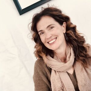 Claire Adams