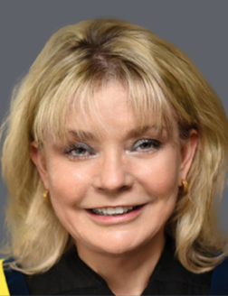 Christine Donohue