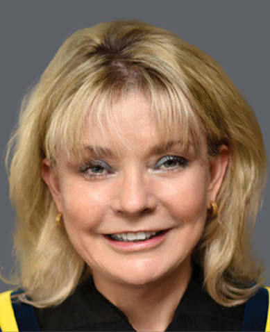 Christine Donohue 