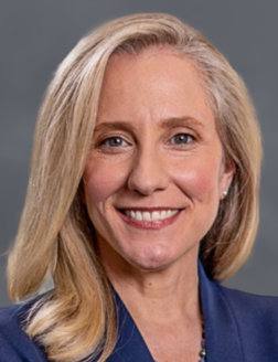 Abigail Spanberger 