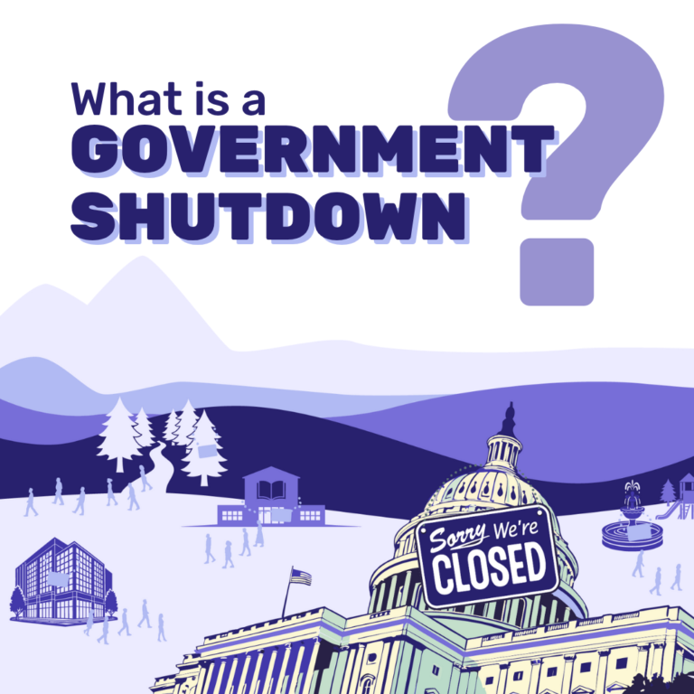 Government Shutdown