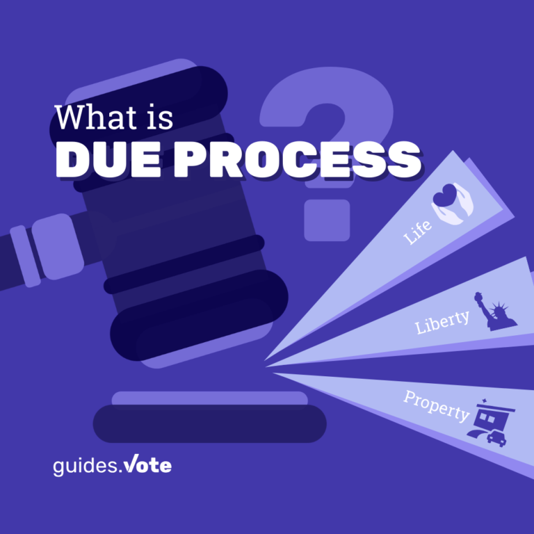 Due Process
