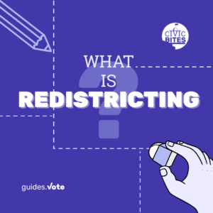 Redistricting