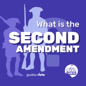 Second Amendment