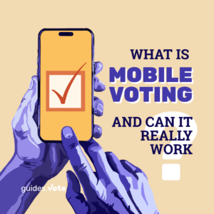 Mobile Voting