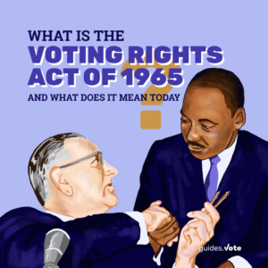 Voting Rights Acts