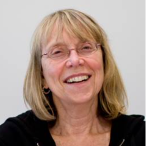 Esther Wojcicki