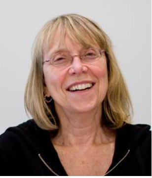 Esther Wojcicki