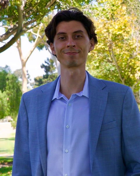 Miles Patricola