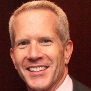 Steve Culbertson