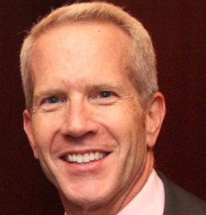 Steve Culbertson