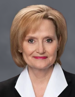 Cindy Hyde-Smith