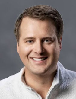 Derek Merrin