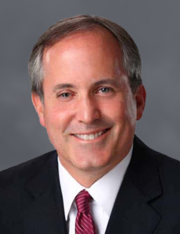 Ken Paxton