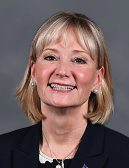 Laurie Buckhout