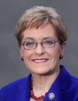 Marcy Kaptur
