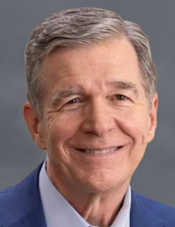 Roy Cooper
