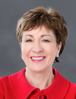 Susan Collins