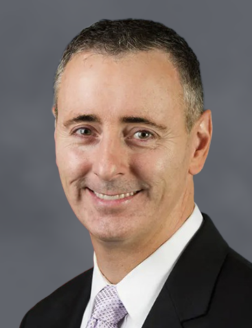 Brian Fitzpatrick