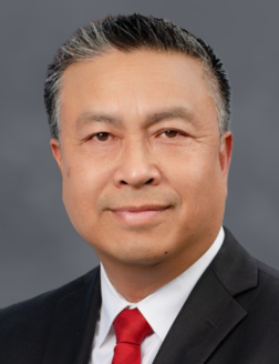Chuong Vo
