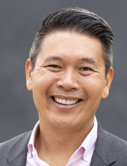 Derek Tran