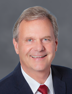 Jim Desmond