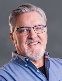 Marty O'Donnell