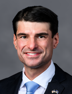 Rob Bresnahan