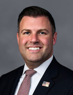Ryan Mackenzie