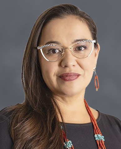 Clara Pratte