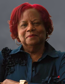 Connie Norris