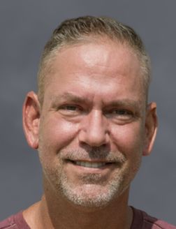 Dan Osborn