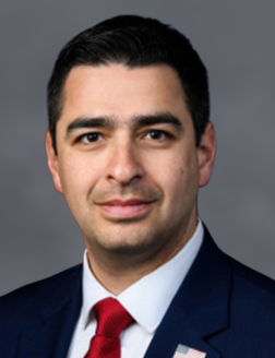 Gabe Evans