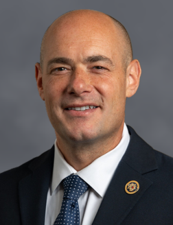Greg Landsman