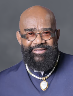 James Green