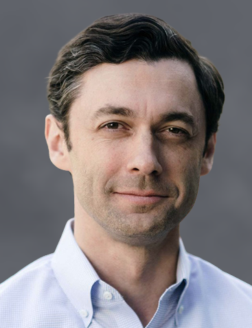 James Talarico