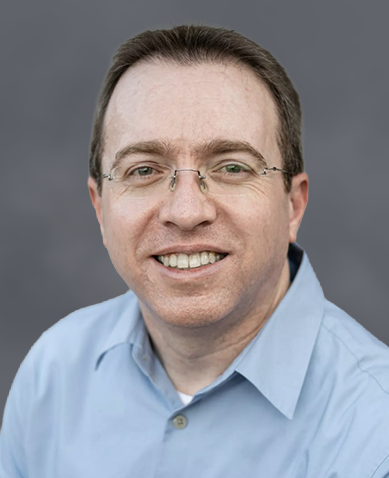 Jonathon Hill