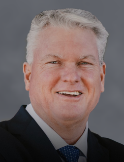 Mike Collins