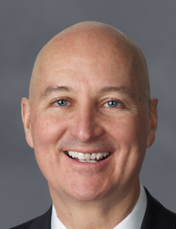 Pete Ricketts