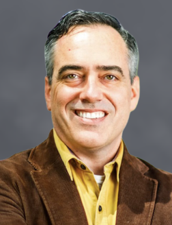 Peter Hubbard