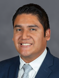 Randy Villegas