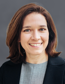 Rebecca Bennett