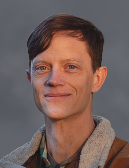 Rob Sands