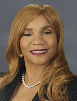 Shelia Edwards