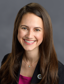Stephanie Hilferty