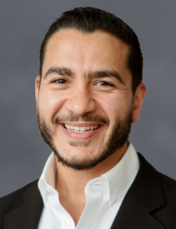 Abdul El-Sayed