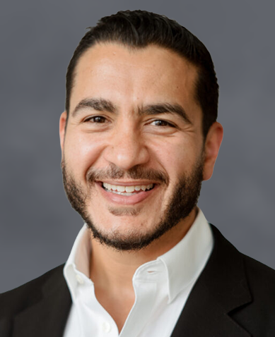 Candidate Image